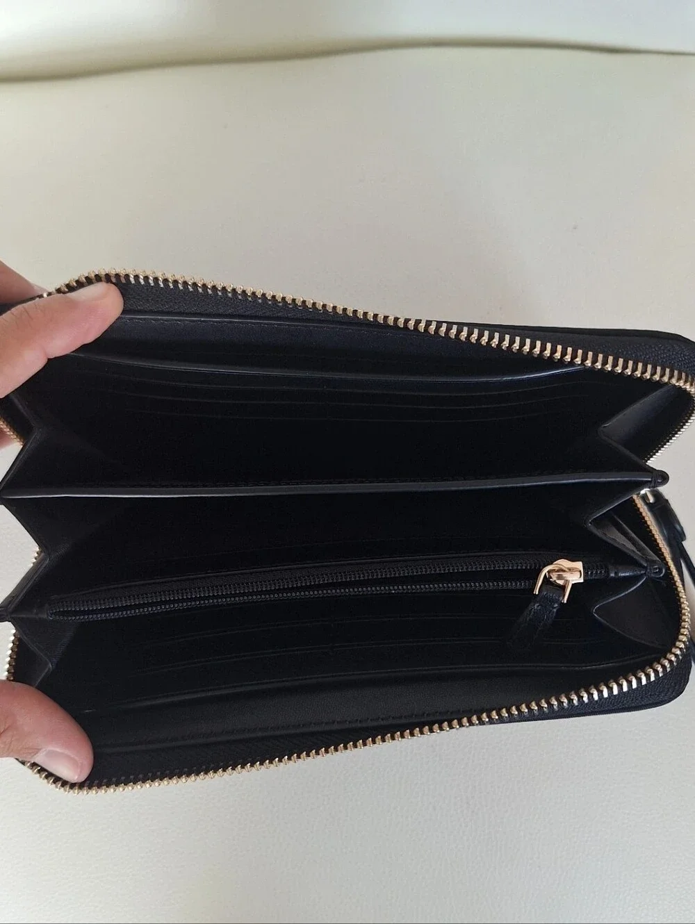 kate spade this black